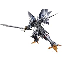Amazon | CCSTOYS 鉄魄 [MORTAL MIND] シリーズ 『スーパーロボット 