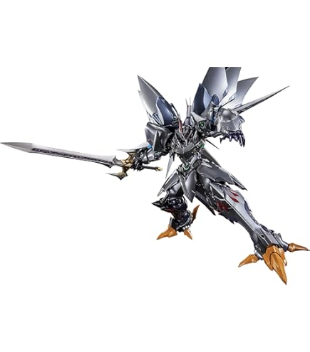 Amazon | CCSTOYS 鉄魄 [MORTAL MIND] シリーズ 『スーパーロボット 