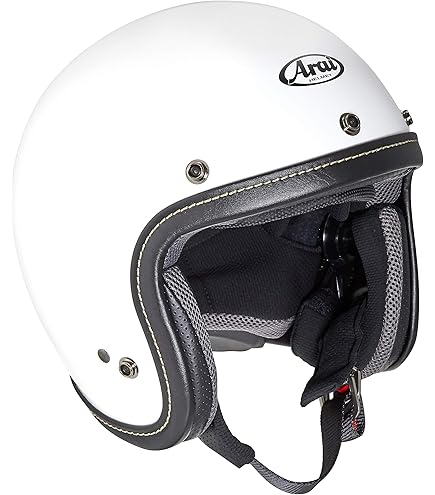 Amazon | アライ(Arai) バイクヘルメット ジェット CLASSIC MOD  