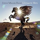 ULTIMATE HITS [CD] (2 NEW LIVE TRACKS, 1 NEW STUDIO TRACK)