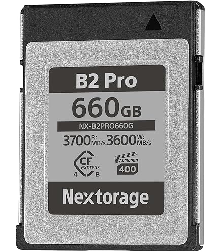 Amazon | Angelbird AV PRO CFexpress B 2.0 SX 330 GB