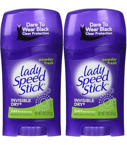 Amazon | Lady Speed Stick レディー スピードスティック デオドラント