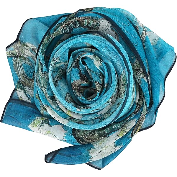 Amazon | [フェラガモ] 【専用箱付き】 スカーフ Salvatore Ferragamo