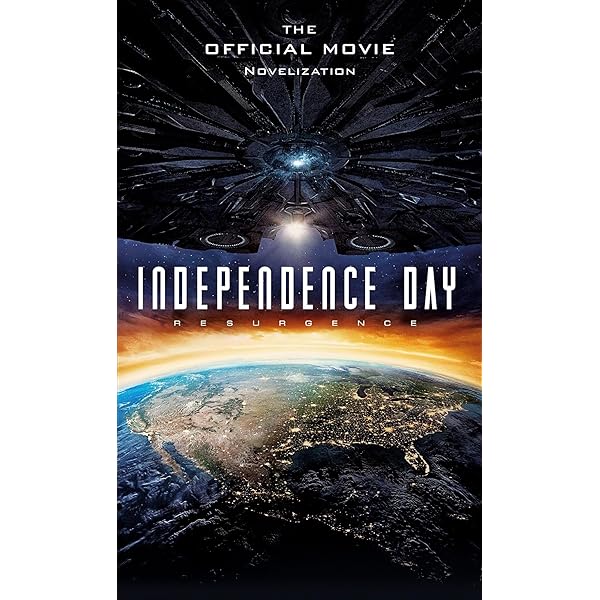 Amazon | Independence Day | Devlin, Dean, Emmerich, Roland