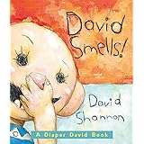 David Smells! (Diaper David)