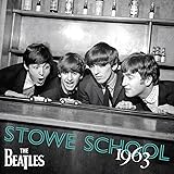 STOWE SCHOOL 1963