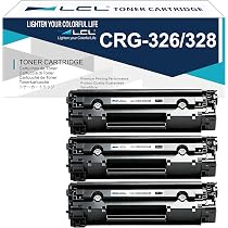 Amazon.co.jp: LCL Canon用 キャノン用 CRG-326/328 CRG-326 CRG-328