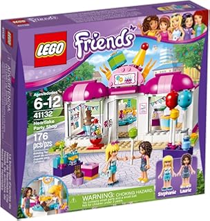 lego friends 41035 heartlake juice bar