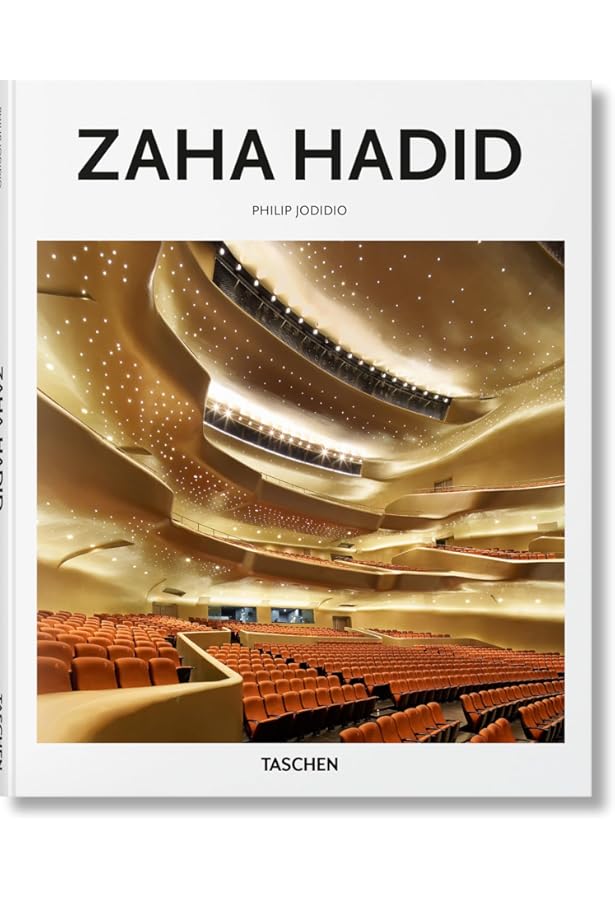 ZAHA HADIDザハ・ハディッド☆完全作品集 1979-今日 2fd7f6fb890965932ed4cee811bb83