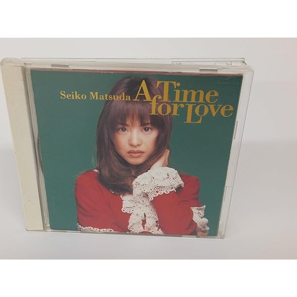 Amazon.co.jp: Glorious Revolution - 松田 聖子: ミュージック