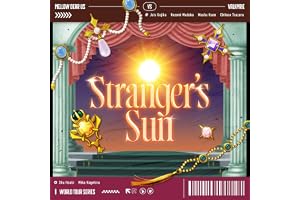 Stranger’s Sun