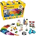 LEGO Classic Large Creative Brick Box 10698 Playset Toy