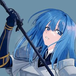 魔女と傭兵の人気壁紙画像 セツ＝ミハバリ