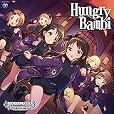 THE IDOLM@STER CINDERELLA GIRLS STARLIGHT MASTER GOLD RUSH! 10 Hungry Bambi