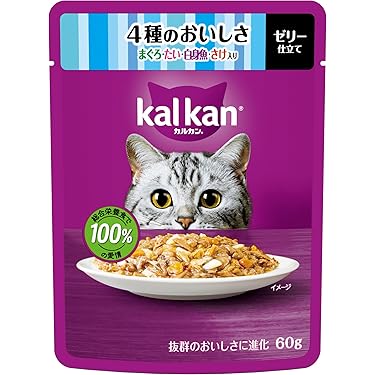 Amazon.co.jp 人気ギフトランキング: キャットフードパウチ で、ギフト