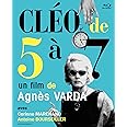 5時から7時までのクレオ [Blu-ray]