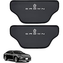 くうちゃん専用　依頼品　21クラウン改 Amazon | CROWN（クラウン）220系210系200系180系