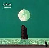 Crises =box= -CD+DVD-