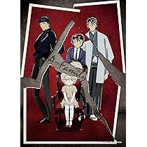 名探偵コナン Amazon.co.jp: エポック社 500ピース ジグソーパズル 名探偵