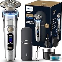 Philips 9000 Prestige メンズシェーバー Amazon.co.jp: フィリップス メンズシェーバー S9000シリーズ