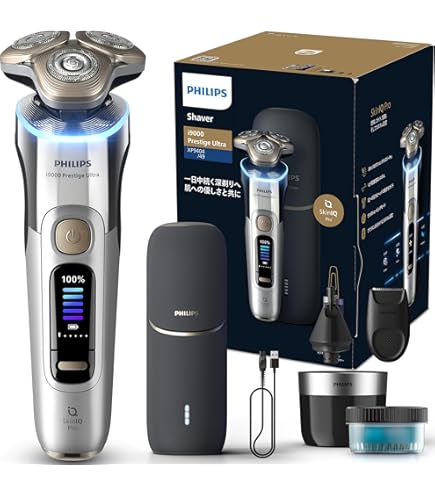Amazon | 【Amazon.co.jp限定】【2022年モデル】フィリップス