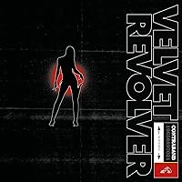 Velvet Revolver, Libertad スコア　洋書　a1 Velvet Revolver, Libertad スコア 洋書 a1 Velvet Revolver