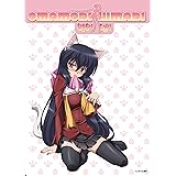 Amazon.co.jp: おまもりひまり 限定版 第1巻 [DVD] : 小清水亜美, 平川 ...