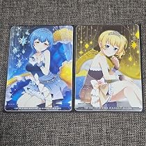 Amazon.co.jp: オンゲキxバトガ コラボSRカード ffセット全オフホロ無 