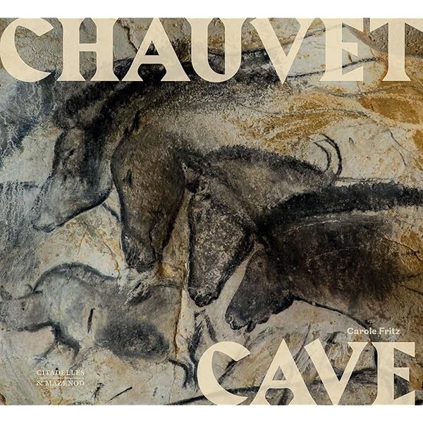 THE CAVE OF LASCAUX ラスコー洞窟Mario Ruspoli THE CAVE OF LASCAUX ラスコー洞窟Mario Ruspoli The Cave of