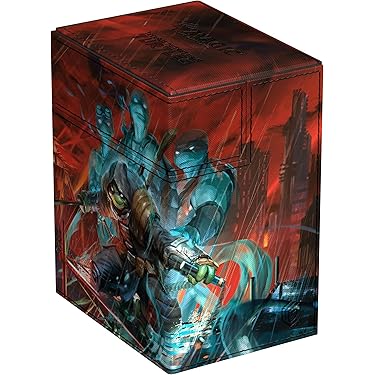 Amazon.co.jp 最新リリース: トレーディングカード用ケース の新着