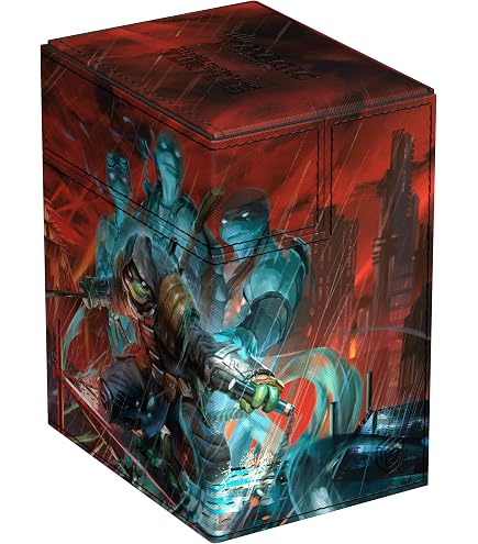 Amazon.co.jp: アルティメットガード - アートスリーブ - マジック:ザ