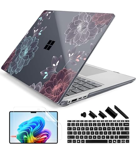 BUG 13-14 Inch Laptop Hard Protective Case Cover With