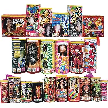 Amazon.co.jp 人気ギフトランキング: 噴き出し花火 で、ギフトの設定を