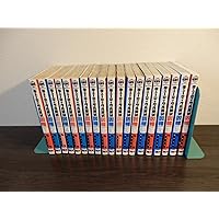 キューティクル探偵因幡 コミック1-19巻 全巻)