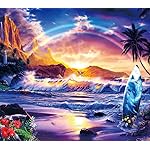 ラッセン Android(960×854)待ち受け サーフ フォー ライフ ラッセン Android(960×854)待ち受け サーフ フォー ライフ