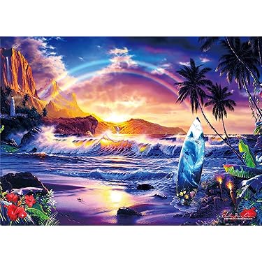 【廃盤品】光るLASSENパズル　2000ピース　ベネツィア　専用パネルセット ラッセン パズル」の人気商品一覧 | 安い商品を通販サイトから