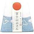 【中川政七商店謹製】富士山ふきん キッチンタオル【ゆうパケット4つまで同梱可】