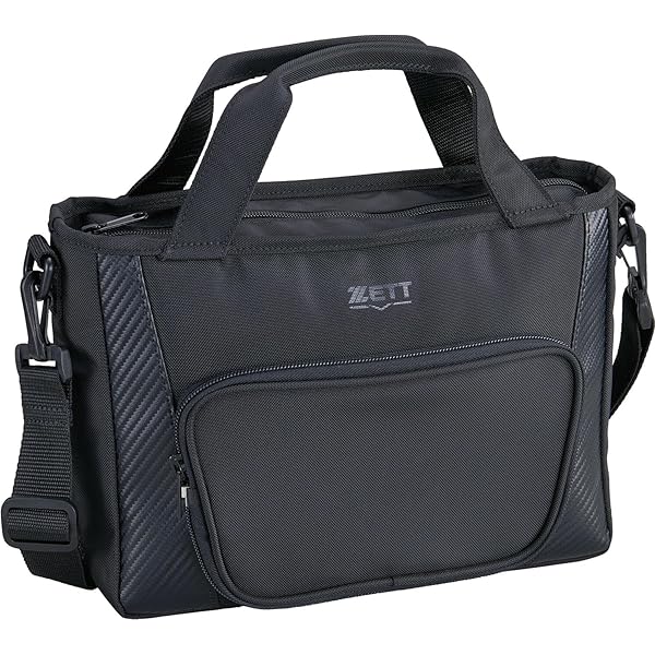 Amazon.co.jp: [ZETT] セカンドバッグ プロステイタス ブラック