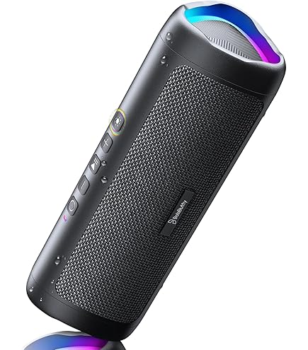 Bose SoundLink Max Portable Speaker, Large Waterproof Bluetooth