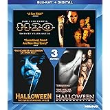 Halloween 3-Movie Collection [Blu-ray]