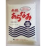 赤穂あらなみ塩 あらなみ塩 4.5kg