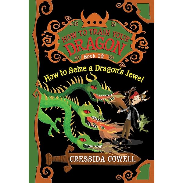 Amazon | How to Train Your Dragon: How to Fight a Dragon's Fury