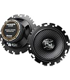 Pioneer carrozzeria TS-F1640S スピーカー Amazon.co.jp: Pioneer スピーカー TS-F1640S 16cm カスタム