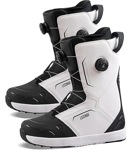 Amazon.co.jp: LASTARTS LS838BOA BLACK-WHITE BOA BOOTS BOA