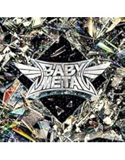 未開封 BABYL ARISES BEYOND THE MOON 未開封 BABYL ARISES BEYOND THE MOON Babymetal – Babymetal