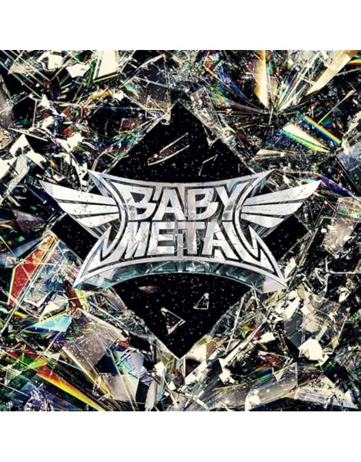 Amazon.co.jp: BABYMETAL ARISES - BEYOND THE MOON - LEGEND
