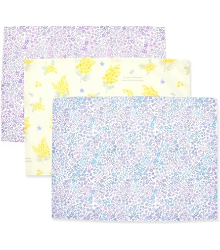 Amazon｜Kim Seybert スポークプレースマット 4枚セット｜ランチョン