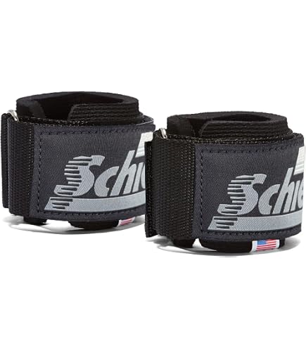 Amazon | Schiek（シーク）ロニーコールマン リフティンググローブ S