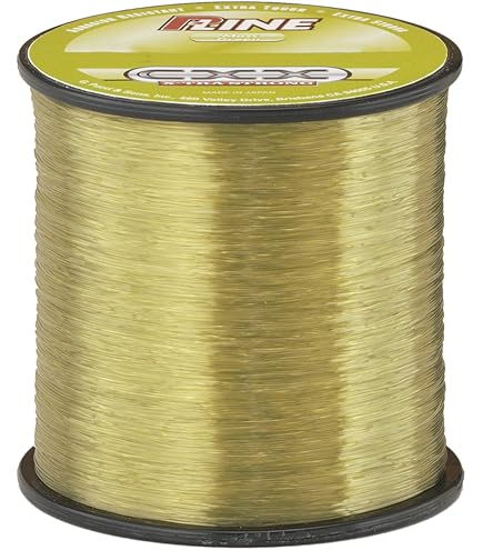 thumbnail image 2 of P-Line Fishing Line CXFMG-6 CX Premium Fluorocarbon-Coated Mono Filler 2 of 12