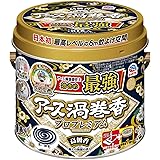 アース渦巻香 蚊とり線香 プロプレミアム [30巻缶入] 虫よけ 蚊取線香 【防除用医薬部外品】 (アース製薬)